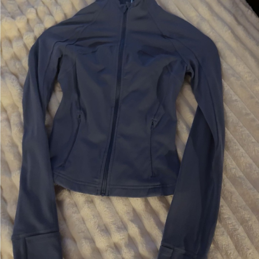 lulu define jacket